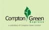 Compton Green Express logo